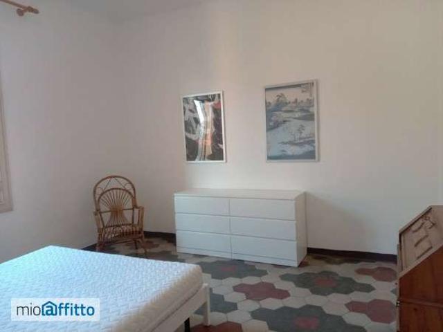 Appartamento arredato Saffi