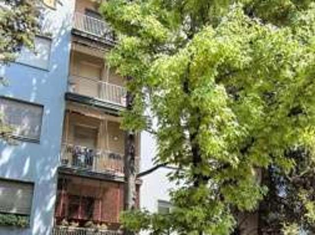Appartamento arredato Saffi