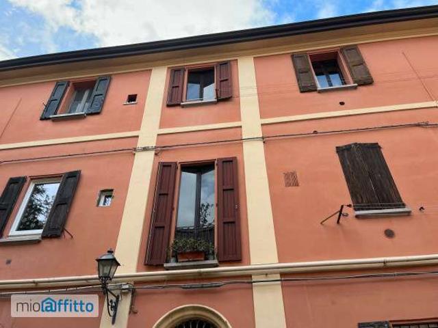 Appartamento arredato Saffi