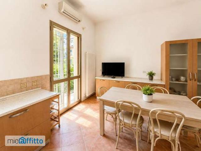 Appartamento arredato Saffi
