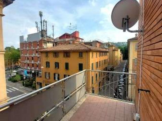 Appartamento arredato Saffi