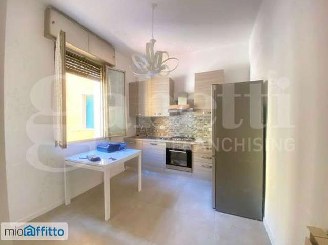 Appartamento arredato Saffi
