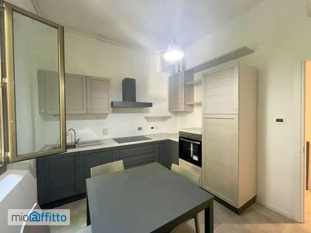 Appartamento arredato Saffi