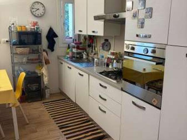 Appartamento arredato Saffi