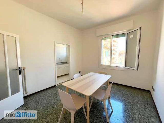 Appartamento arredato Saffi