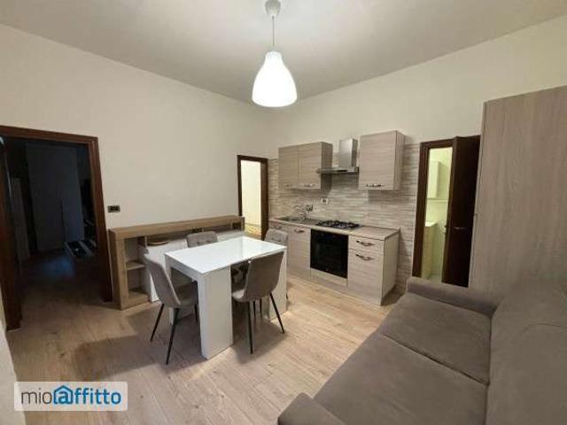 Appartamento arredato Saffi