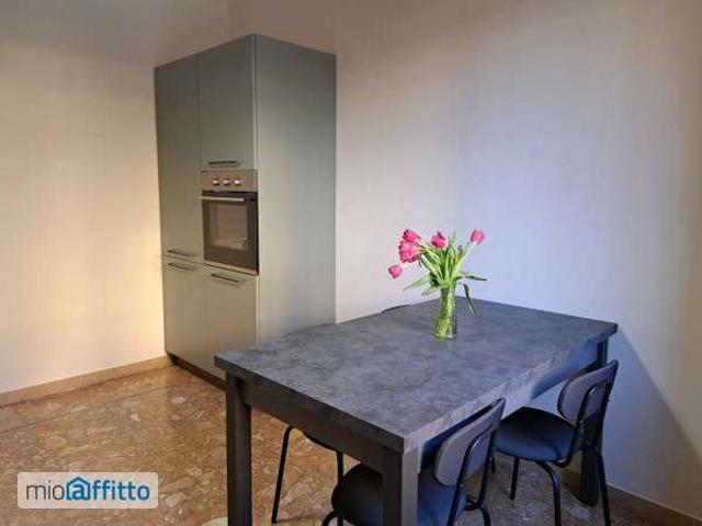 Appartamento arredato Saffi