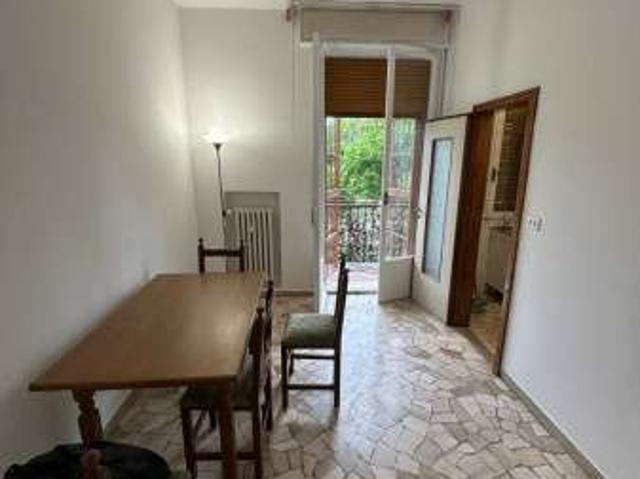 Appartamento arredato Saffi