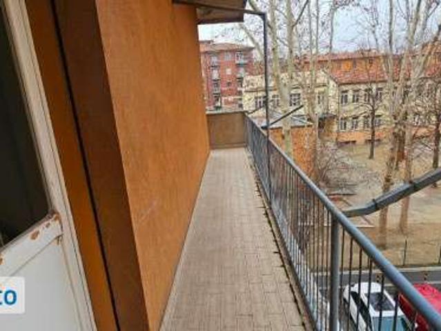Appartamento arredato Saffi