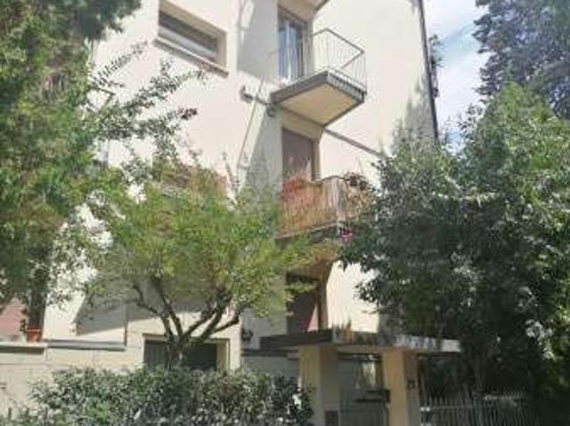 Appartamento arredato Saffi