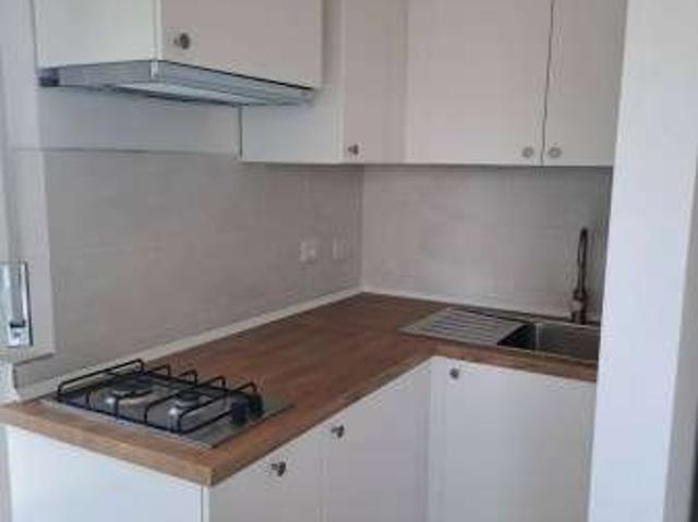 Appartamento arredato Saffi