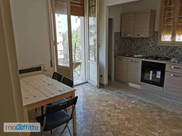 Appartamento arredato Saffi