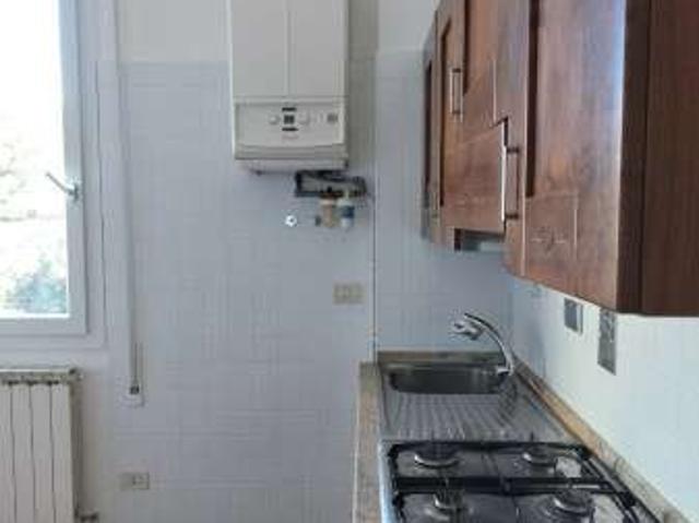 Appartamento arredato Saffi