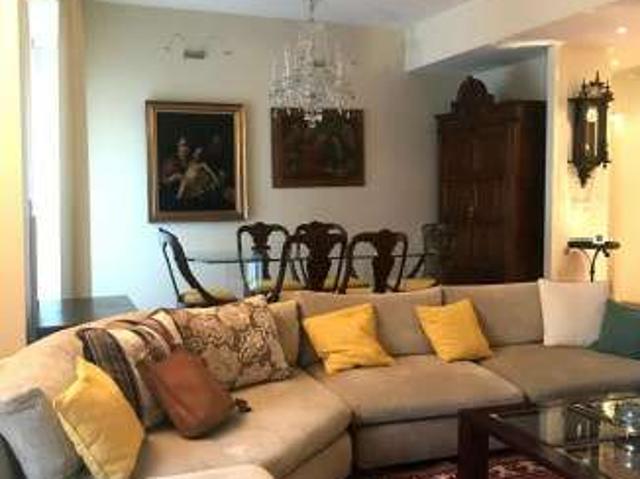 Appartamento arredato Saffi