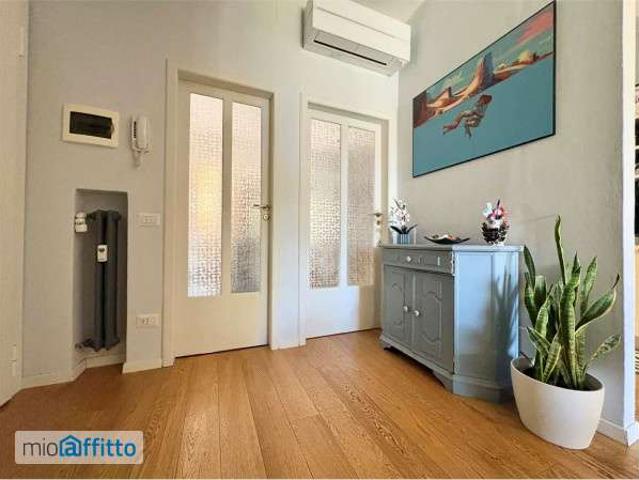 Appartamento arredato Saffi