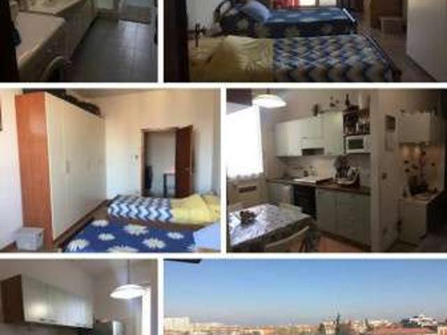 Appartamento arredato Saffi