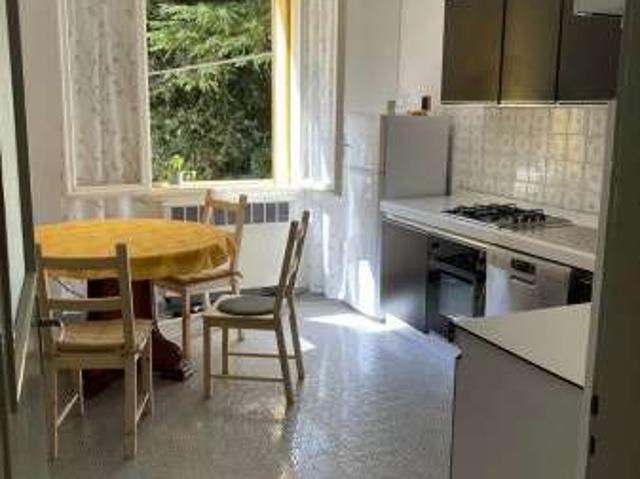 Appartamento arredato Saffi