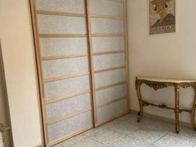 Appartamento arredato Saffi
