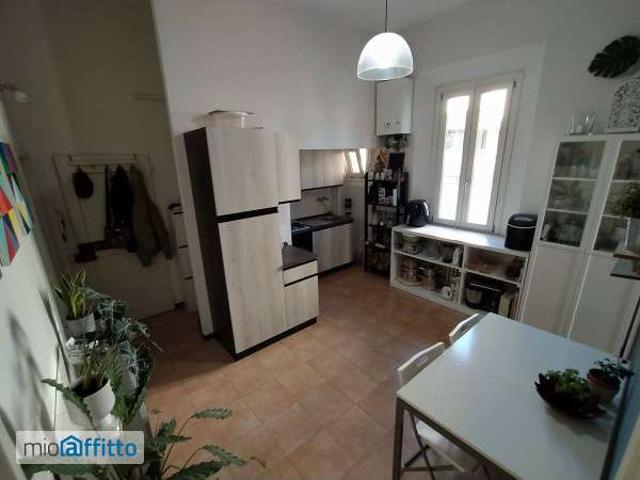 Appartamento arredato Saffi