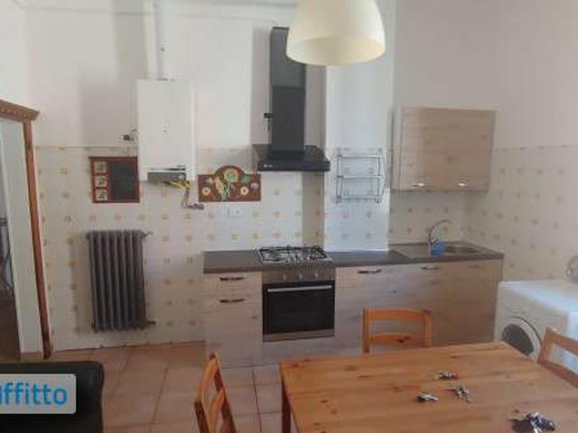 Appartamento arredato Saffi