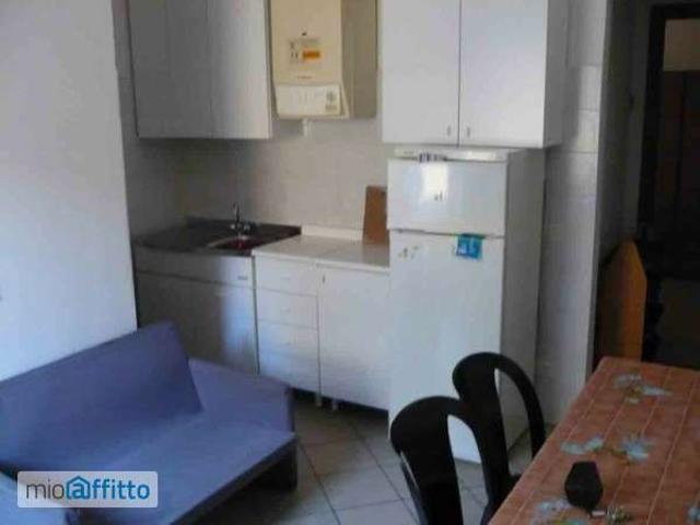 Appartamento arredato Saffi