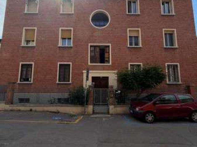 Appartamento arredato Saffi