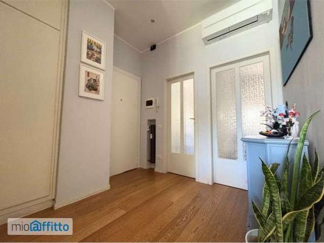 Appartamento arredato Saffi