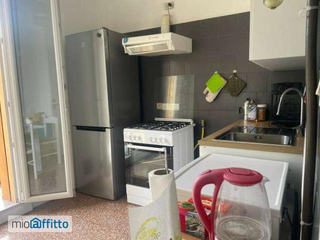 Appartamento arredato Saffi
