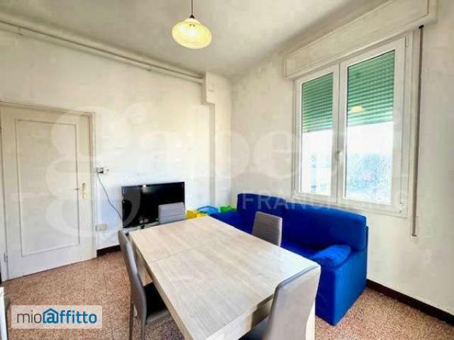 Appartamento arredato Saffi