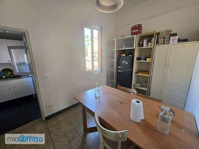 Appartamento arredato Saffi