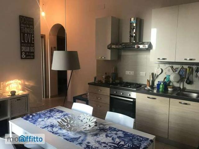 Appartamento arredato Saffi
