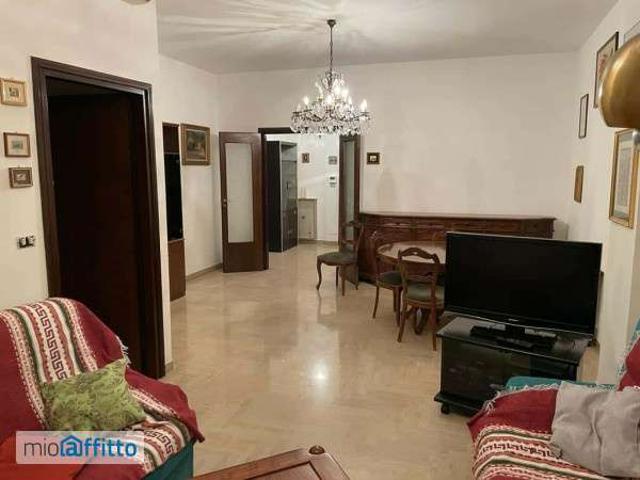 Appartamento arredato Saffi