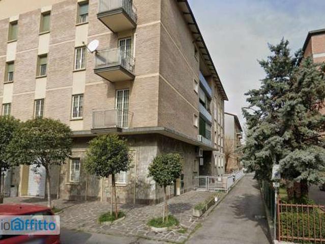 Appartamento arredato Saffi