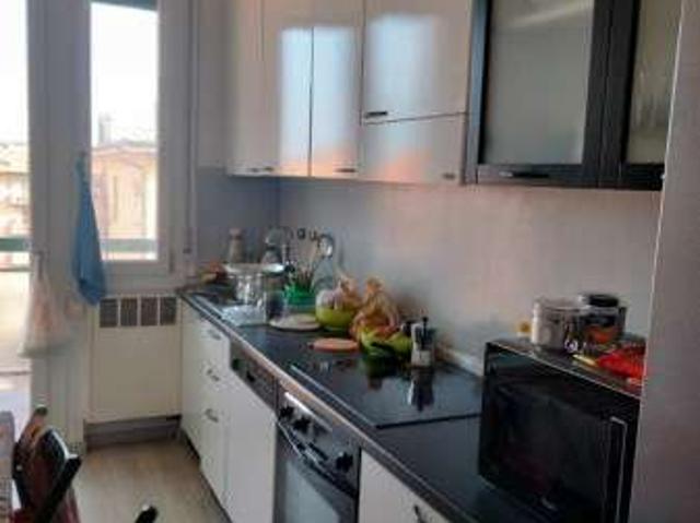 Appartamento arredato Saffi