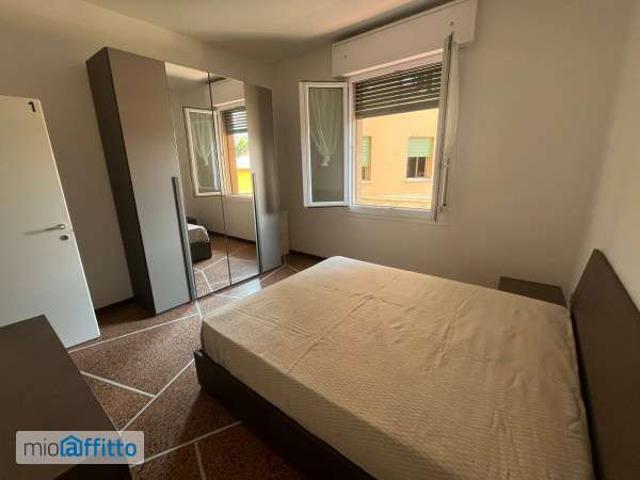 Appartamento arredato Saffi