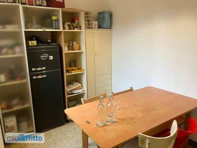 Appartamento arredato Saffi