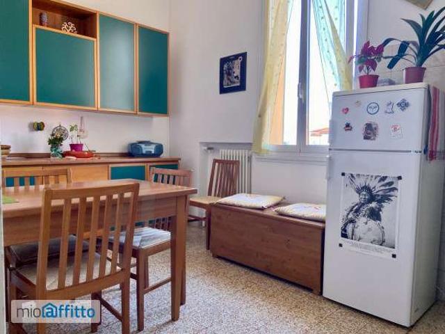 Appartamento arredato Saffi