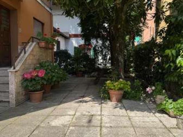 Appartamento arredato Saffi