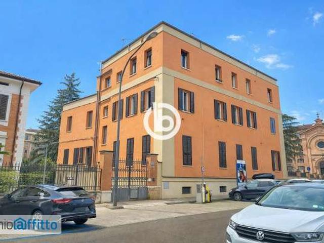 Appartamento arredato Saffi