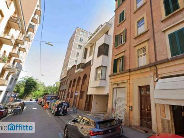 Appartamento arredato Saffi
