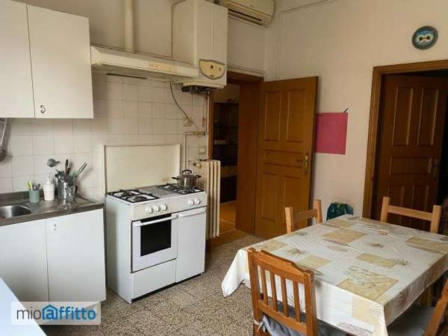 Appartamento arredato Saffi