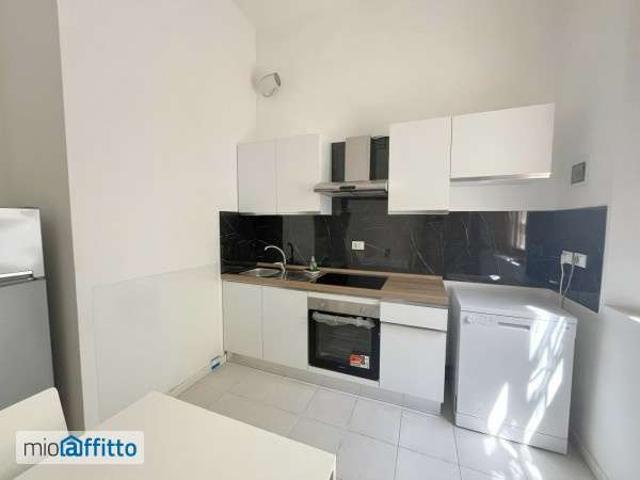 Appartamento arredato Saffi