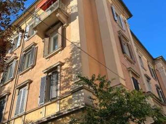 Appartamento arredato Saffi