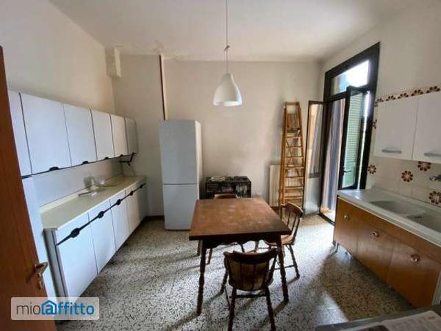 Appartamento arredato Saffi