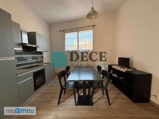 Appartamento arredato Saffi