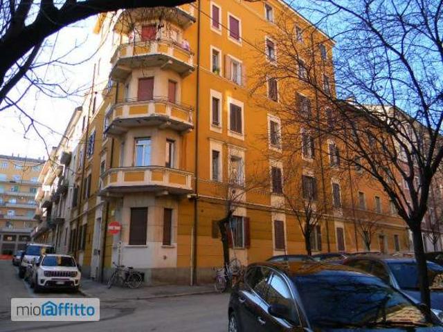 Appartamento arredato Saffi