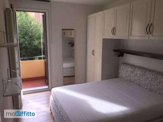 Appartamento arredato Saffi