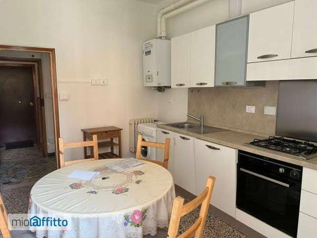 Appartamento arredato Saffi