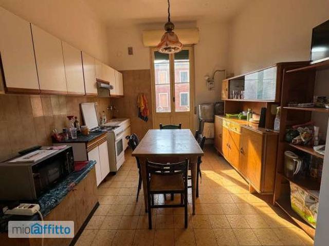 Appartamento arredato Saffi
