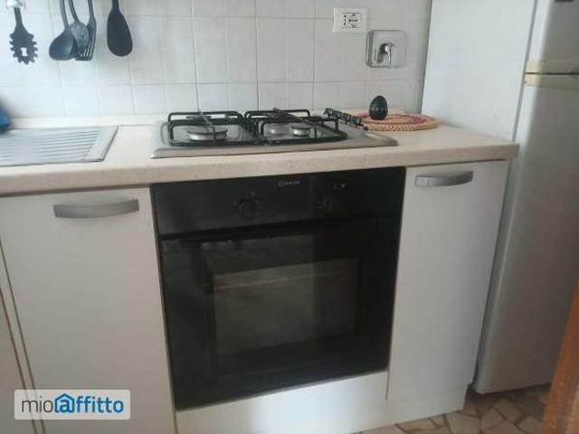 Appartamento arredato Saffi